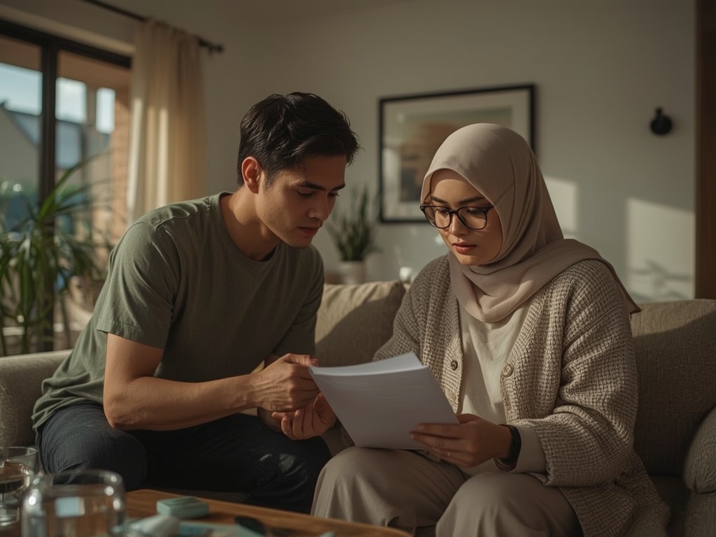 Checklist Tanya-Jawab Tim untuk Menilai Layanan dan Proyek di Rumah, Kesehatan, Perjalanan, Hukum, serta Surya